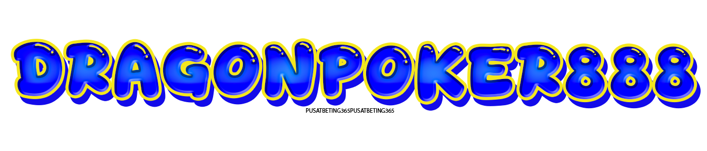 DragonPoker888 logo